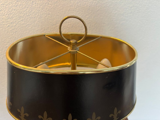 Image 1 of Classic Bouillotte Lamp