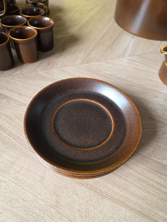 Image 1 of  Wedgwood vajilla - 'Oven to Table' - 1960s