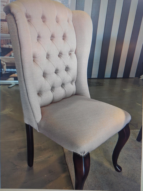 Image 1 of Denver dining chair