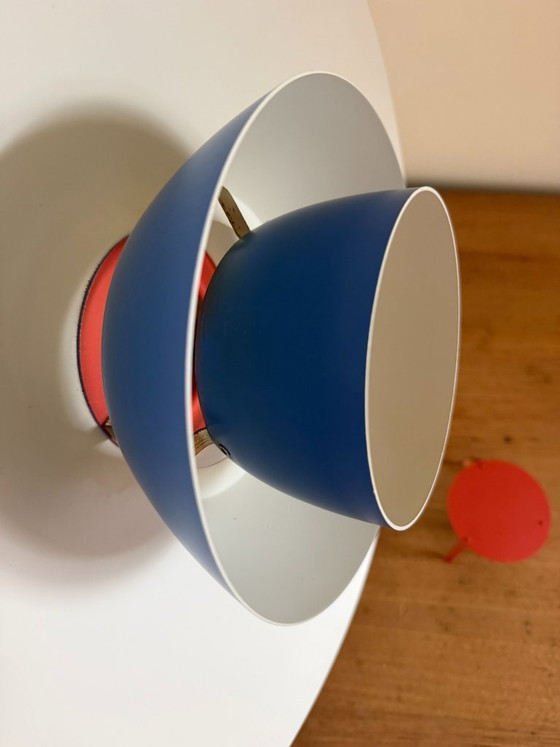 Vintage Louis Poulsen PH 4/3 Lamp (Mint Condition) - Poul Henningsen - Vintage Danish Pendant – Pendant lamps (photo 3 of 12)