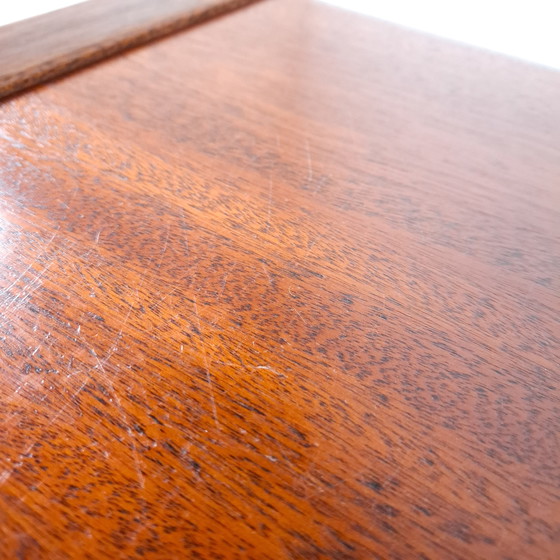 Image 1 of Vintage coffee table Danish design mid-century modern