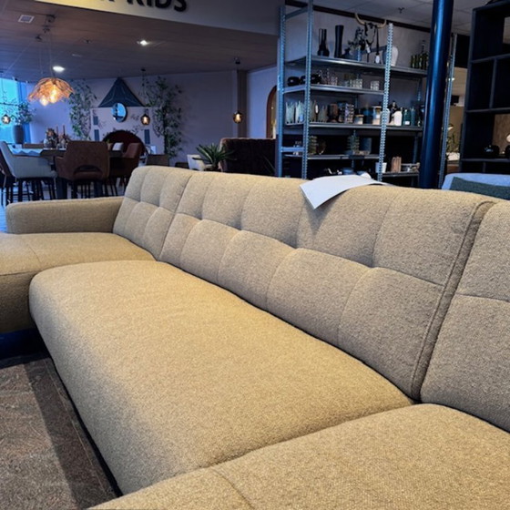 Image 1 of Morita Ecksofa Senf - IN.HOUSE