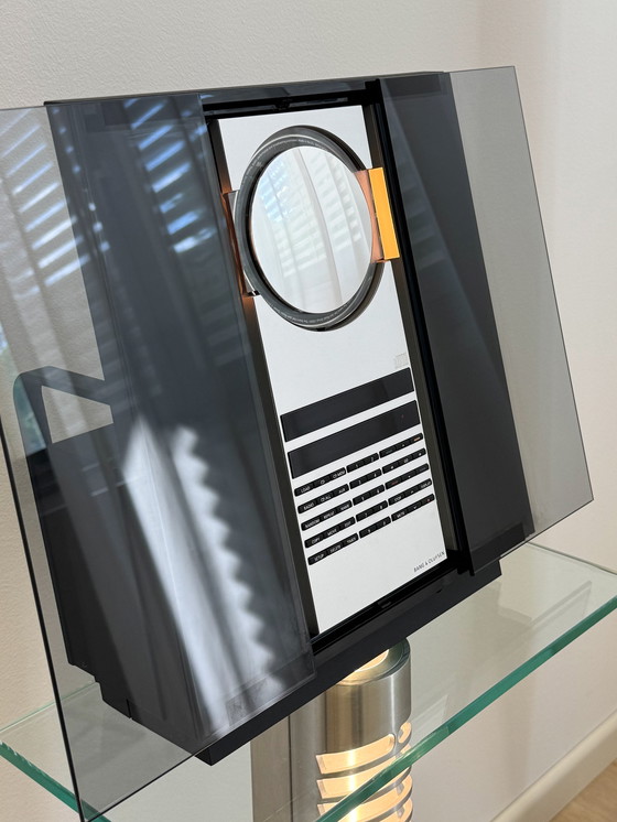 Image 1 of Sistema de audio "Beosound 3200" y "Beolab 8000" de Bang & Olufsen
