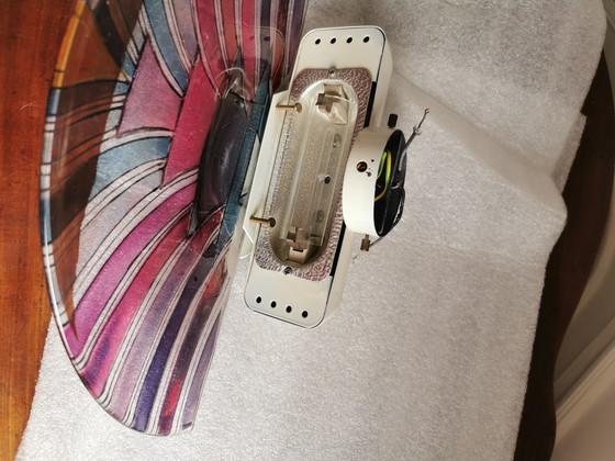 Image 1 of Handcrafted Murano wall sconce