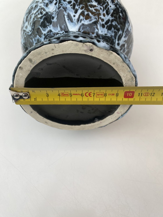 Image 1 of Grande brocca vintage 50-60 Vallauris di Auguste Lucchesi, detto Luc