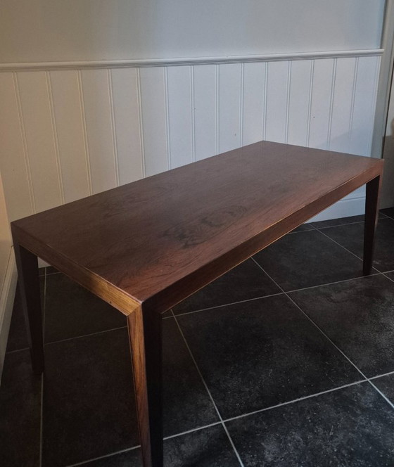 Image 1 of Severin Hansen coffee table