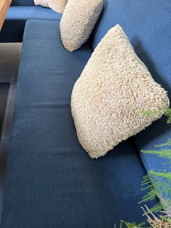 Zitmaxx Corner Sofa - Good condition – Seating area, Textile (photo 3 of 7)
