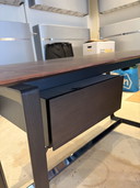 Poltrona Frau Fred Desk