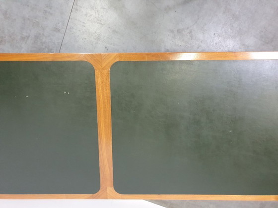 Image 1 of Vintage Bauhaus bureau van Egon Eiermann 60s, Herman Miller Eames