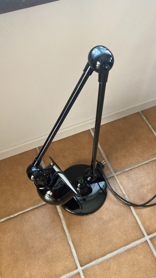 Jielde Lamp