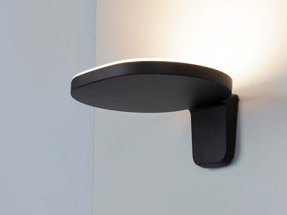 Image 1 of Flos Oplight LED Wandlamp Design by Jasper Morrison