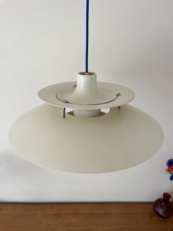 Image 1 of Vintage Louis Poulsen PH5-Poul Henningsen
