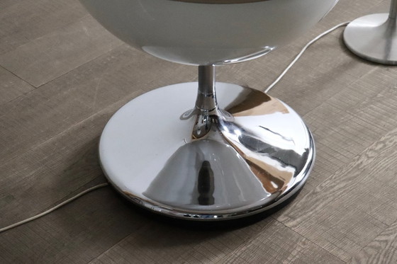 Image 1 of Système stéréo Hi-Fi vintage Rosita Vision 2000, enceintes Grundig Audiorama, Thilo Oerke, années 1970