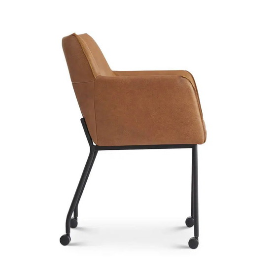 Image 1 of Sedia da pranzo Dyyk Imani (set di 4)