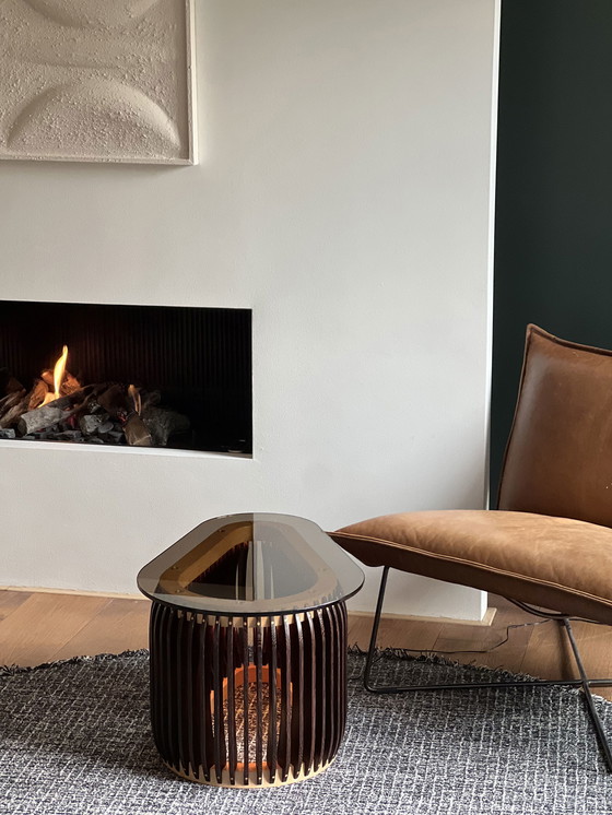 Image 1 of Table d'appoint Moonsword