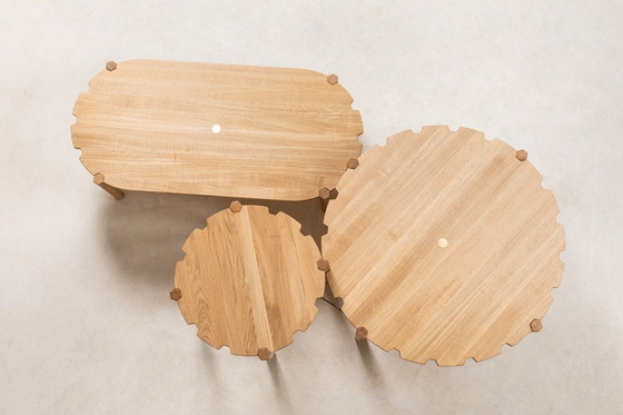 Image 1 of Pinion Coffee Table from EMKO 
