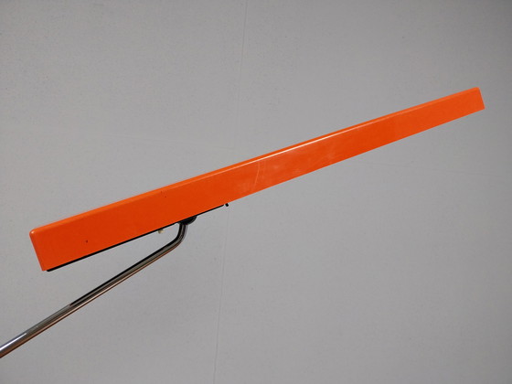 Image 1 of Vintage AEG Bureaulamp / Architectenlamp, Jaren 70