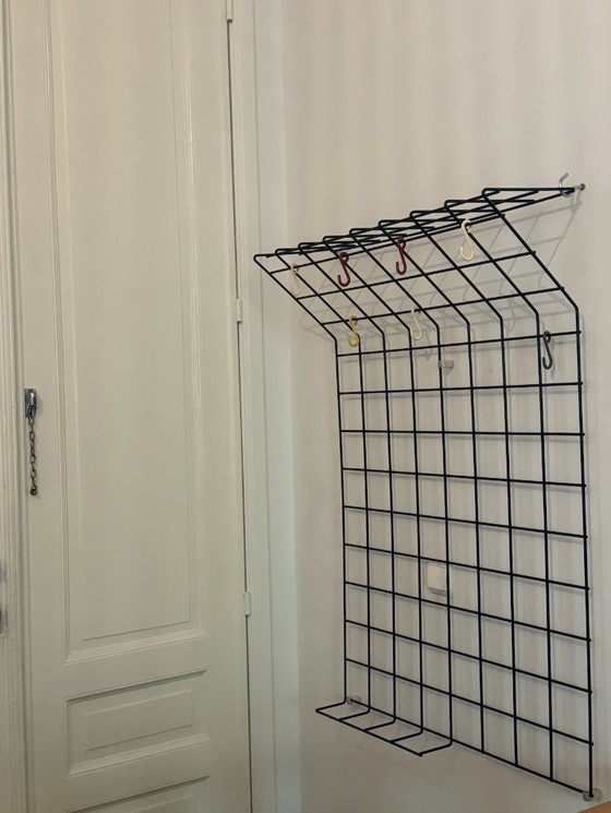 Image 1 of Karl Fichtel Wandaufhänger