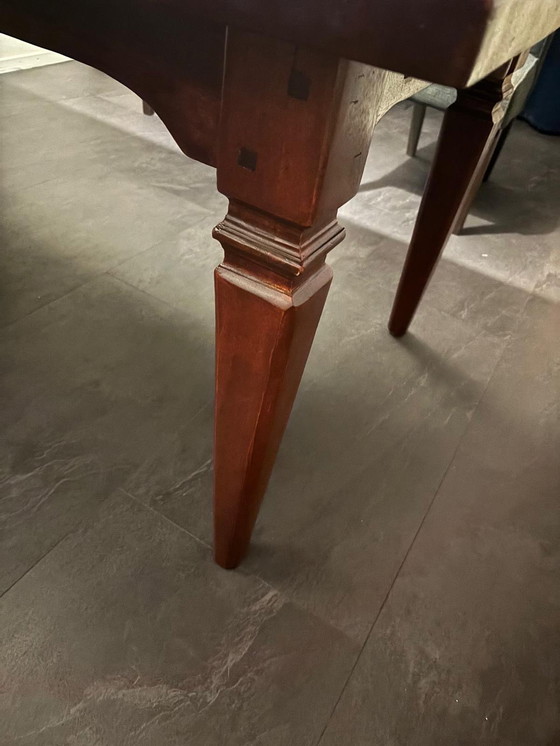 Image 1 of Dining table