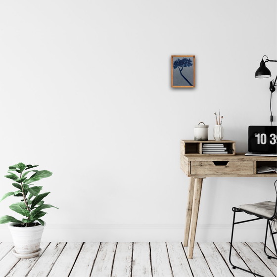 Image 1 of Set van 2 schetsen, 21x15cm