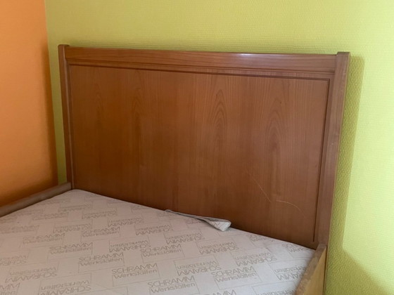 Image 1 of Letto di metà secolo