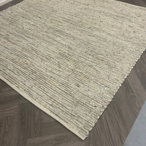 Brinker Carpets Domaso Pallio 001 Teppich - 250x250cm