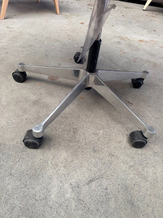 Image 1 of Vitra Eames RE PACC office chair