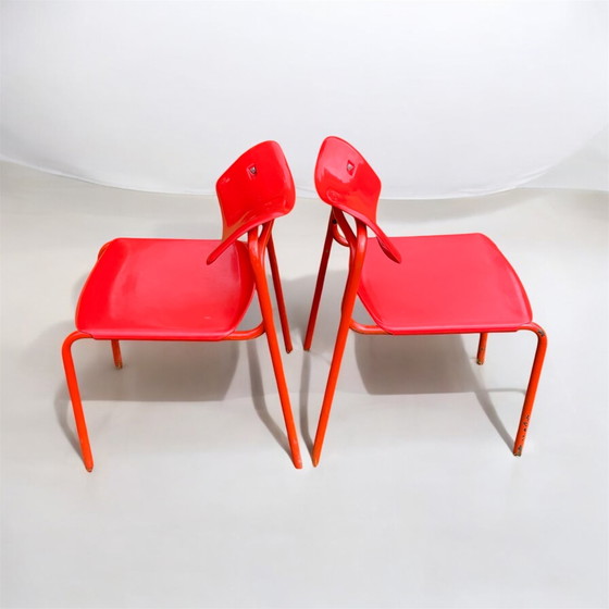 Image 1 of 6x Niels Gammelgaard Folke (IKEA x Box25)