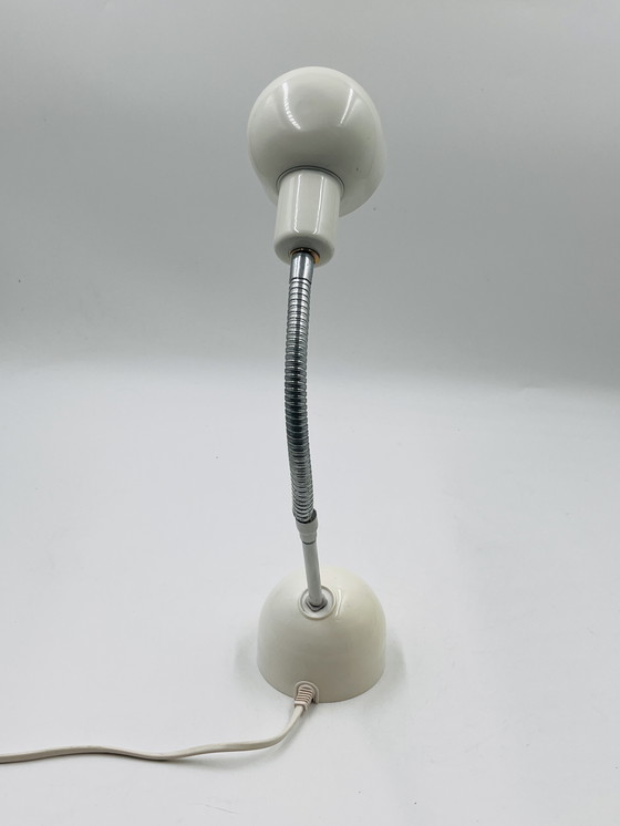 Image 1 of Lámpara de escritorio de los años 80