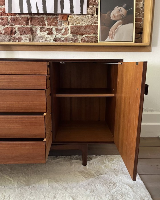 Image 1 of Credenza G Plan di Ib Kofod Larsen