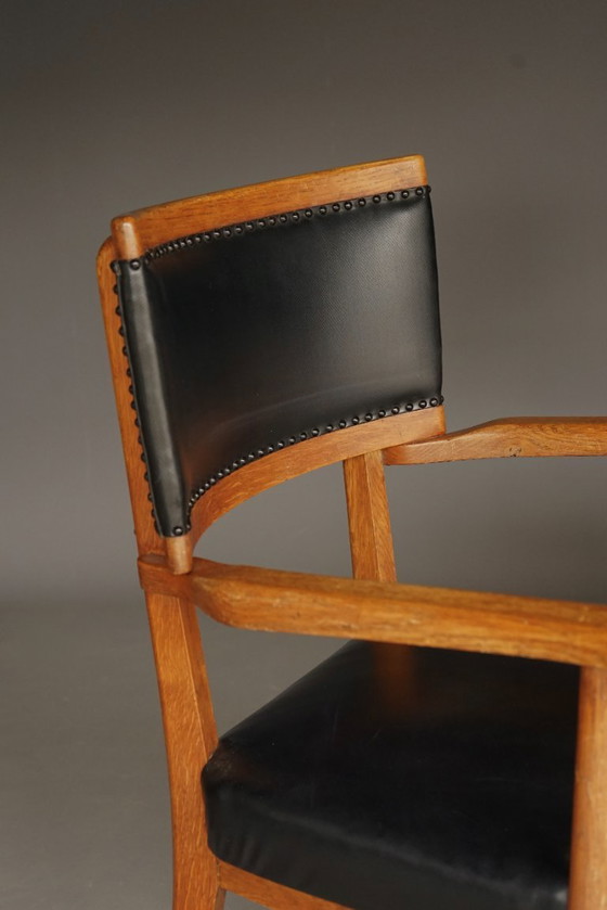 Image 1 of Poltrone A3-1 di Mart Stam per 'Goed Wonen', anni '50