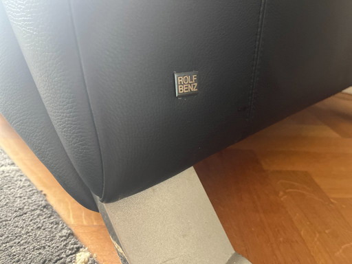 Rolf Benz bank 322 
