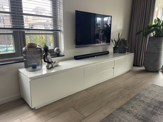 Image 1 of Mueble de televisión Interlübke