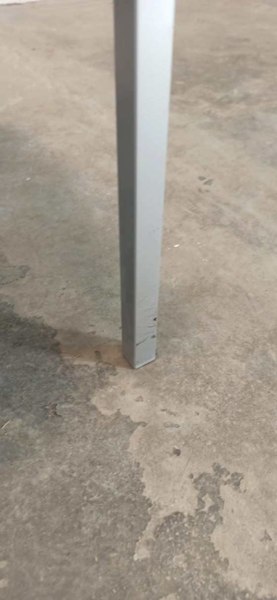 Image 1 of Panca in pelle Harvink