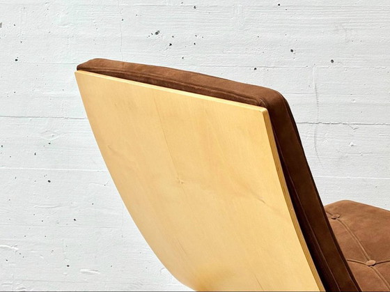 Image 1 of Sillón PK 27 de Poul Kjaerholm para E. Kold Christensen, Dinamarca, 1971