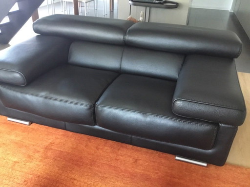 Prachtig salon Roche Bobois - Ultimate - 2 banken