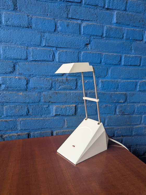 Image 1 of Vintage Ikea Telescopic Desk Lamp B9009 19
