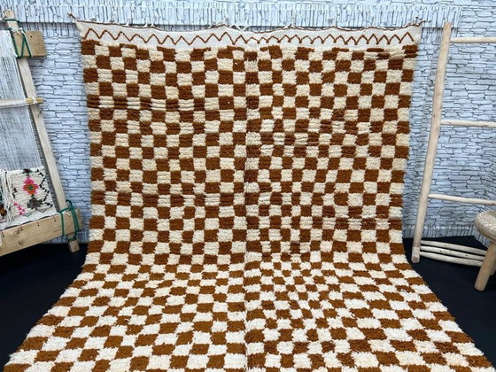 Image 1 of Wool rug: Custom-made to your measurements