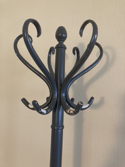 Thonet Style Coat Rack – kapstokken, Wood (photo 2 of 5)