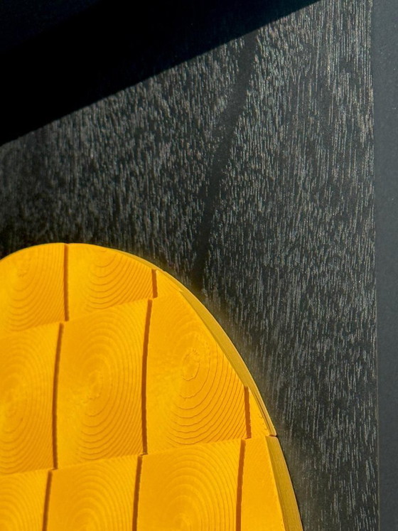 Image 1 of La tache sur le soleil