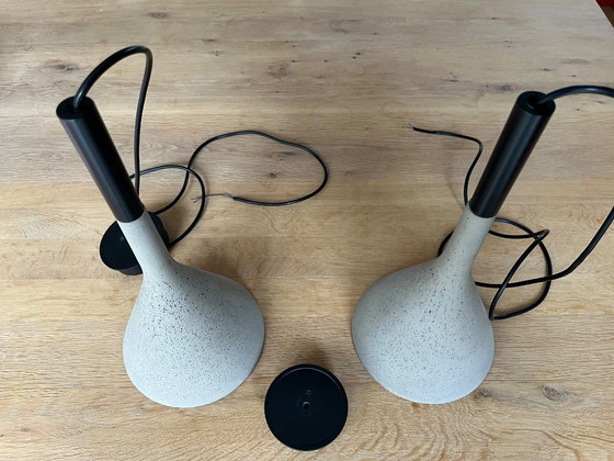 Image 1 of 2 lámparas colgantes Aplomb de Foscarini