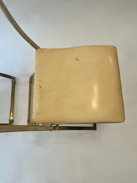 Image 1 of 6 x "Luisa" folding chairs by Marcello Cuneo