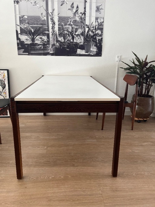 Dining table Cees Braakman for Pastoe