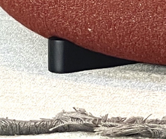 Image 1 of Leolux Pulla 3 zits bank NIEUW