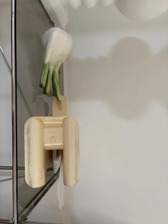 Image 1 of Enzo Mari eeuwigdurende kalender – Timor model – Danese Milano