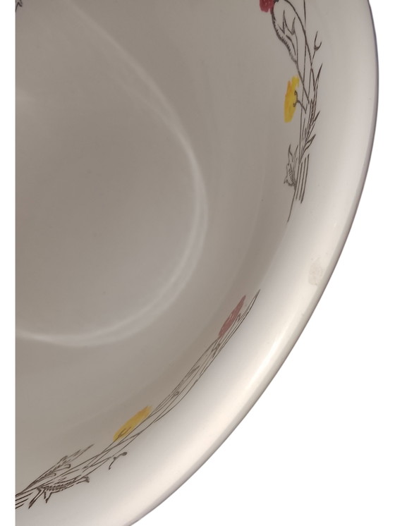 Image 1 of Servicio de mesa de la fábrica de Salins