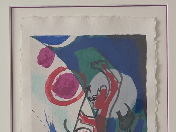 Image 1 of Corneille - Coffret complet 5 pièces - Skull Full Voice - 1991 - 212/250