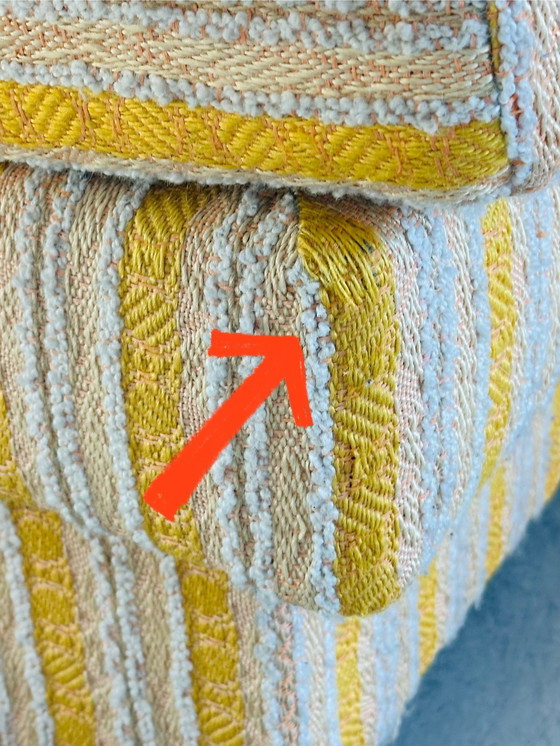 Image 1 of Coin salon vintage