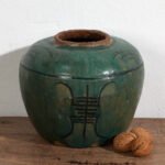 Antike orientalische Vase (ca. 1820) #45 – Vasen (photo 6 of 40)