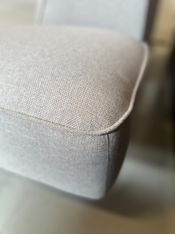 Image 1 of Hellgraues Ecksofa 270x198 cm